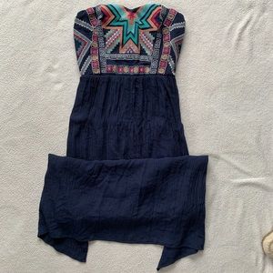 Maurice’s Maxi Dress